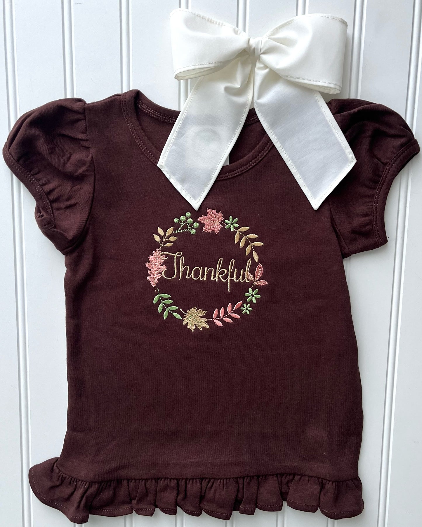 Thankful Shirt