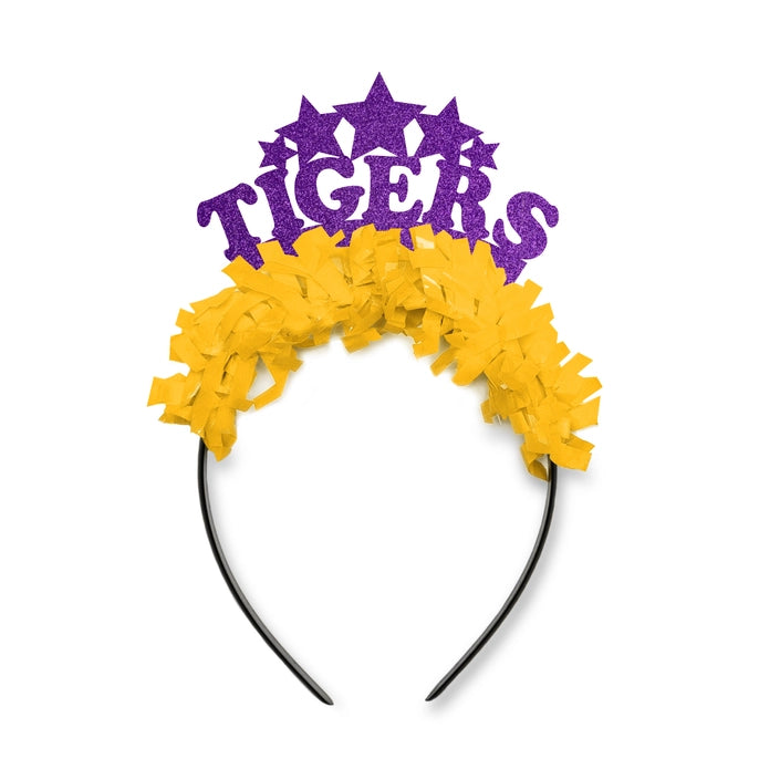 Headband Crowns